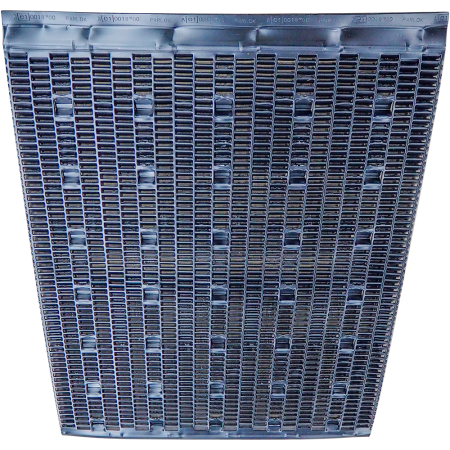 PARLOK KOKOSUPRALEVY 650-680 V 597X720 - KOKOSUPRA, LÄPÄN MITALLE 300 MM