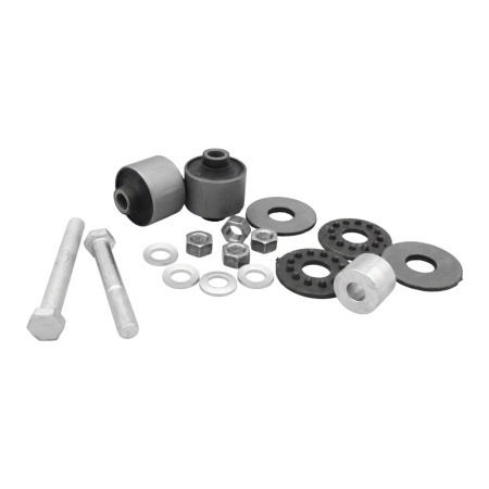 SEM SISU/RVI HELA-/TIIVISTESARJA HYTIN KÄÄNNÖLLE, 2KPL HELA,RUUV