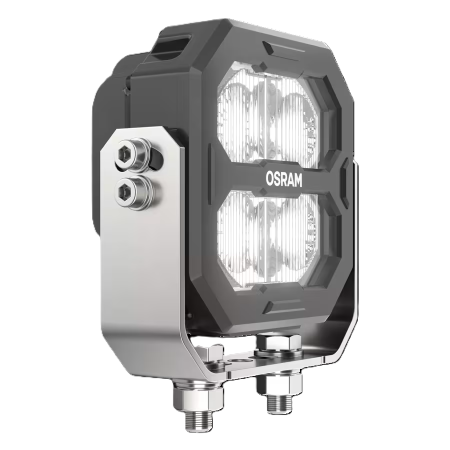 OSRAM TYÖVALO LEDRIVING CUBE PX2500 ULTRA-WIDE 2500LM