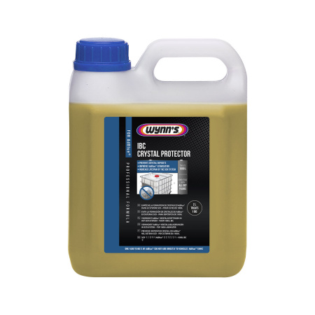 WYNN'S ADBLUE CRYSTAL CLEAN AND PROTECT 2L UREANESTEEN KRISTALLINSUOJA