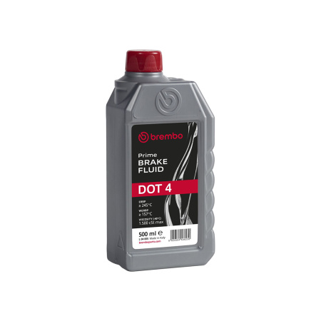 BREMBO PREMIUM JARRUNESTE DOT4 500ML