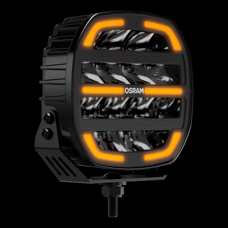 OSRAM LISÄVALO LEDRIVING CUBE MX180-CB AMBER EXTREME