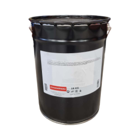 CHAMPION LITHIUM GREASE EP 2 18KG