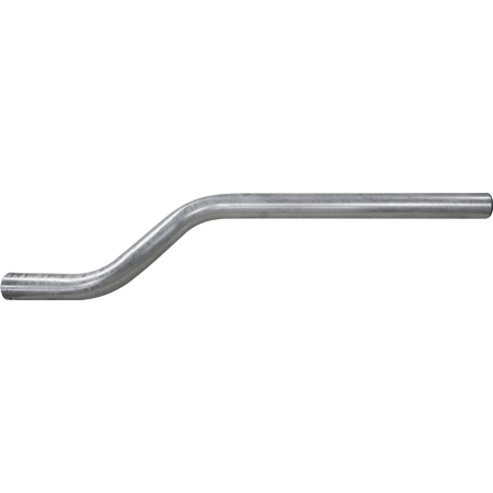 PARLOK KANNATINPUTKI 760/150 ZN - SISÄLTÄÄ TULPAN