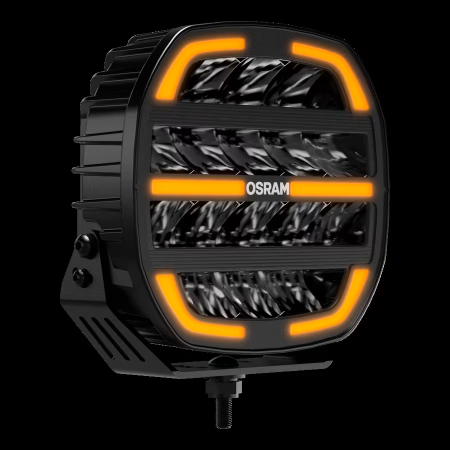 OSRAM LISÄVALO LEDRIVING CUBE MX230-CB AMBER EXTREME