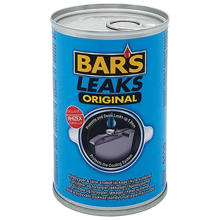 BAR’S LEAKS ORIGINAL 150 G