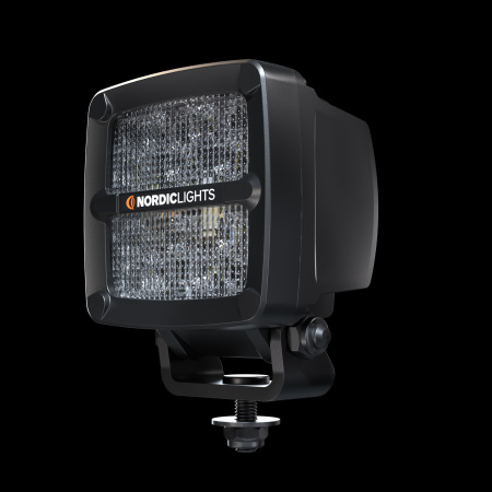 NORDIC TYÖVALO SCORPIUS PRO 4500 12-24V 40W 6700/4200LUMEN 5700K