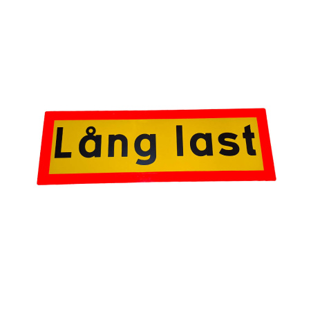 LÅNG LAST-KYLTTI 1200X400MM