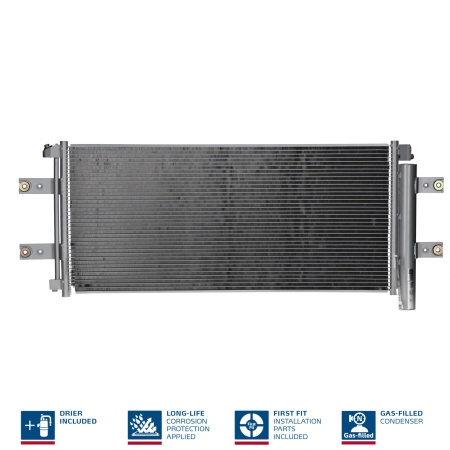 NISSENS LAUHDUTIN MB ACTROS/ANTOS/AROCS/SISU POLAR 2011-
