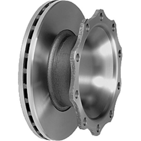 FLEETLINE JARRULEVY SAF 22,5" Ø430MM SKRS/SKRZ