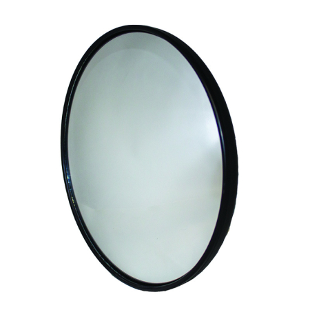 UT ETUPEILIN LASI PYÖREÄ HALKAISIJA 255MM MAN L2000 TG-SARJA 2005-2013