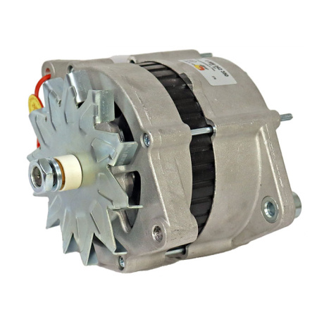 BOSCH VAIHTOLATURI 80A SISU, RVI PREMIUM/MAGNUM/MIDLUM, ILMAN HI