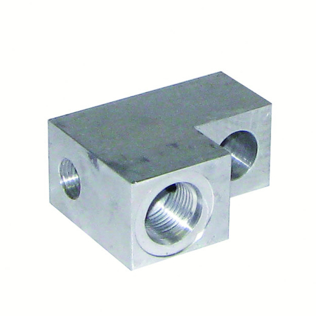 HACO ZEPRO/FOCO VENTTIILIRUNKO BZ/RZ/Z/ZS/ZSS 150/200/250-135/15