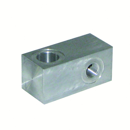 HACO ZEPRO/FOCO VENTTIILIRUNKO BZ/RZ/Z/ZS/ZSS 150/200/250-135/15