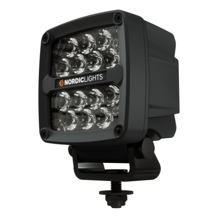 NORDIC TYÖVALO SCORPIUS PRO 445 12/24V 50W  7000/4400LUMEN 5000K