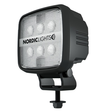 NORDIC TYÖVALO SCORPIUS GO 420 12-24V 29W 3000/2000LUMEN 5000K 9