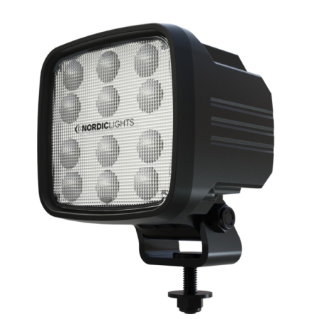 NORDIC TYÖVALO SCORPIUS GO 430 12-24V 44W 4800/3000LUMEN 5000K 9
