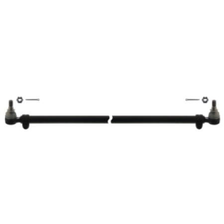 FEBI RAIDETANKO MAN L2000,  L1645MM