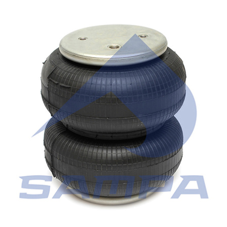 SAMPA TELINNOSTOPALJE SCANIA 9¼" X2      1/4NPTF