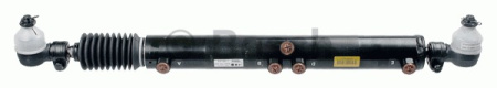 BOSCH (ZF) OHJAUSPÄÄSYLINTERI -UUSI-, SCANIA TELI,SIS.NIVELET, (ETUMMAINEN