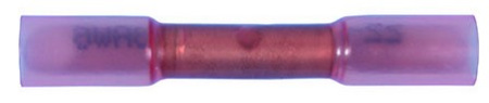 KUTISTEJATKO PUNAINEN 0,5-1,5MM2  DURASEAL 50KPL