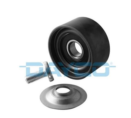 DAYCO OHJAINRULLA RVI, VO FH16, VO B11/13R APV2387