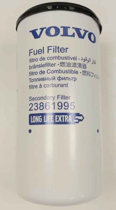 VOLVO POLTTOAINESUODATIN LONG LIFE P8 VO-23861995