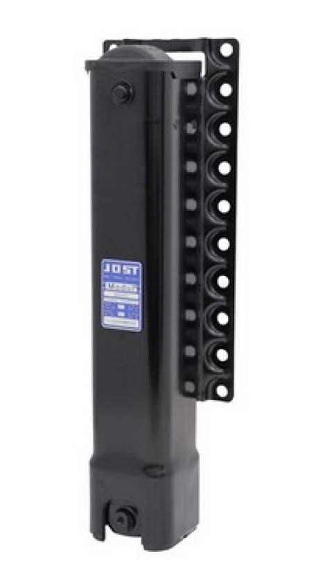 JOST TUKIJALKA MODUL B AK750/K430 YLÄ/ALA, VASEN JS-B0403L