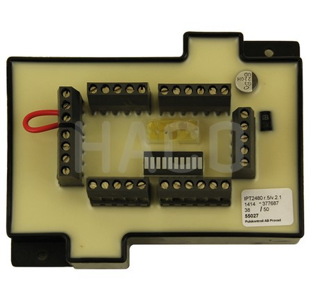 PIIRIKORTTI ZEPRO OE 5514331L