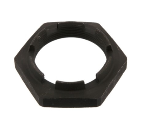 FEBI NAPAMUTTERI VOLVO/RVI M60X2 AV80 FE-43608
