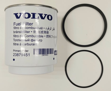 VOLVO POLTTOAINESUODATIN EXTRA LONG LIFE VO-23879451