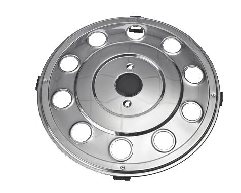 RUSPA VINCI KAPSELI 16" TAKA FIAT/CITROEN/FORD TRANSIT/MB SPRINT 401.576.2