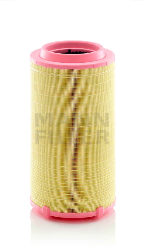 MANN ILMANSUODATIN MAN EURO6 C27038