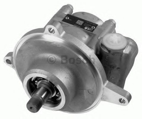 BOSCH (ZF) OHJAUSTEHOSTIMEN PUMPPU VOLVO -UUSI- KS00000455