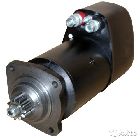 BOSCH VAIHTOSTARTTI VO F/ FL/ FM/ N10- 12 0986014910090