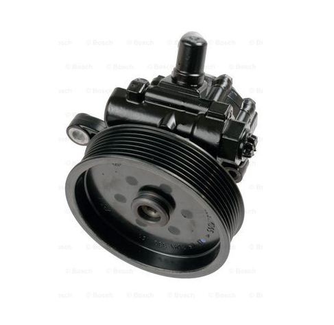 BOSCH OHJAUSTEHOSTIMEN PUMPPU -UUSI- MB SPRINTER W906, VITO W639 KS00000633