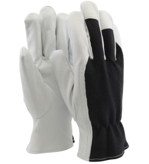 ASENTAJANHANSKA PUKKIPINTA KOKO 12/XXL, VUORELLA T846123