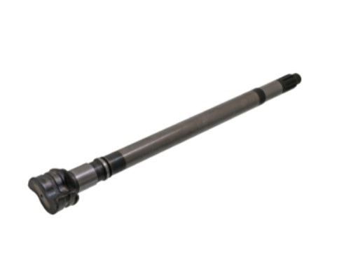 FEBI S-AKSELI SAF SK OIK L719MM 96- FE-45562