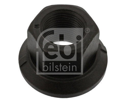 FEBI PYÖRÄNMUTTERI M20X1,5MM VOLVO/MAN/IVECO/BPW YM. FE-04900