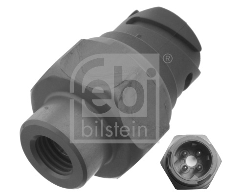 FEBI PAINEKATKAISIN MAN 5,8BAR, M12 SISÄKIERRE FE-39102