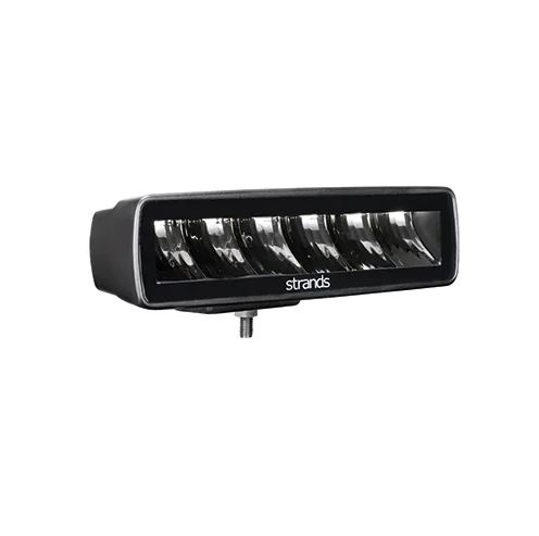 SLD SIBERIA RV LED-TYÖVALO 9-35V/ 30W, SUORAKAIDE , 2880/2450LM, 809124