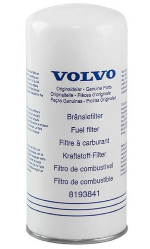 VOLVO POLTTOAINESUODATIN FH 93-02 P10 VO-8193841