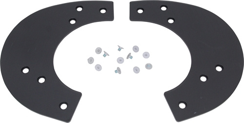 JOST KULUNTALEVYSARJA JSK37 JS-SK-3106-003
