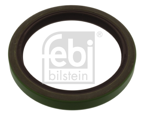 FEBI STEFATIIVISTE SCANIA 80X100X12MM  (FPM) FE-09883