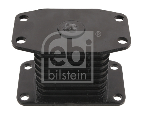 FEBI ONTELOJOUSI MAN 6X4 FE-28515