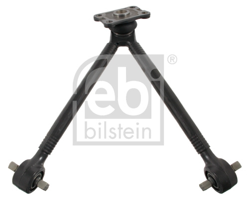 FEBI V-TUKI VOLVO/RVI 668MM 40° FE-32383