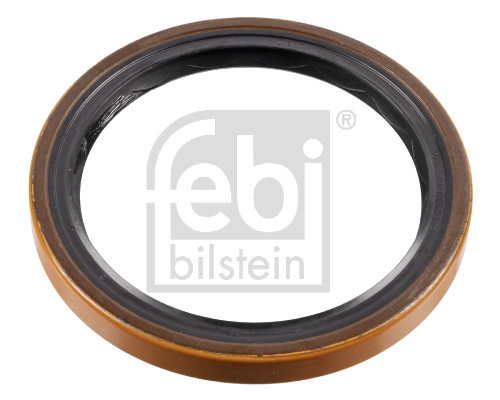 FEBI TIIVISTE VETOPYÖRÄSTÖ/VAIHTEISTOLLE SC 100X80X10MM  FE-186304