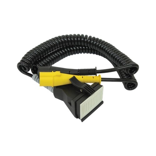 VBG KIERREKAAPELI 14 - 7 + 7 TYÖPITUUS 2,25M, MAKS. 4M VBG-28-043700