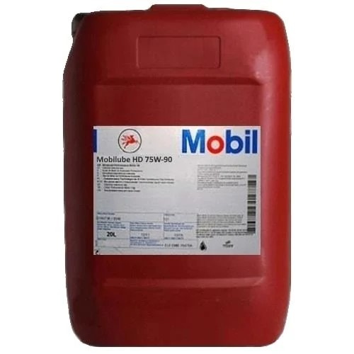 MOBILUBE HD 75W-90 20L 146423