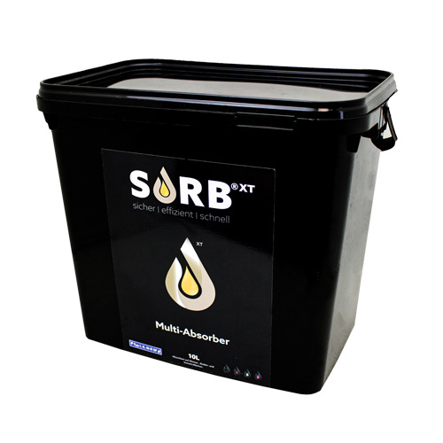 SORB XT MULTI-IMEYTYSAINE ÄMPÄRI 10L T808501